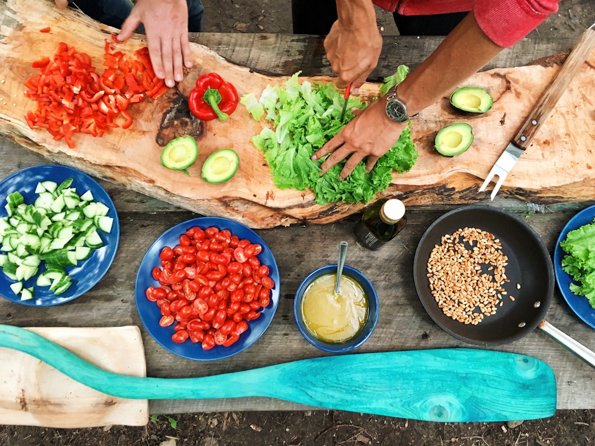 10 Must-Have Cookware Pieces for a Working Kitchen